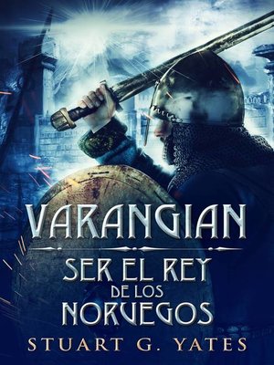 cover image of Ser el rey de los Noruegos